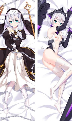 Honkai Impact 3rd - Anime Body Dakimakura - ABP-UK-1211