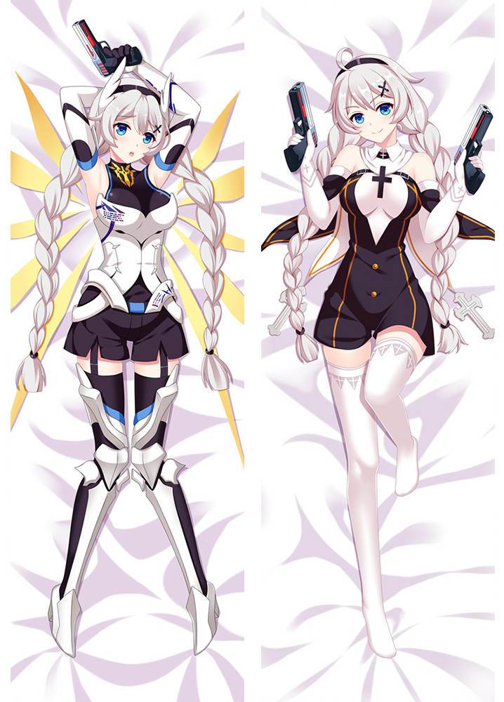 Honkai Impact 3rd - On Sale Body Covers - ABP-UK-1212