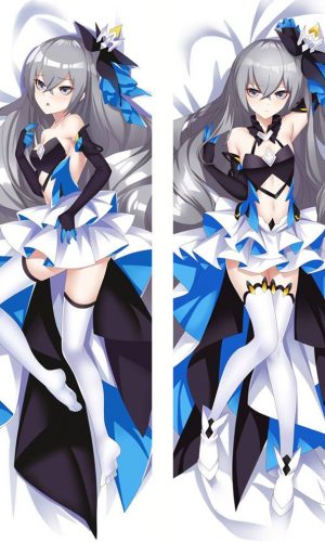 Honkai Impact 3rd - Waifu Pillow CasesJapanese Anime Dakimakura  - ABP-UK-1213
