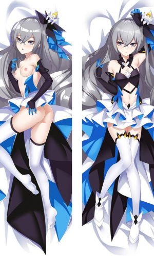 Honkai Impact 3rd - Cute Huggling Pillow  - ABP-UK-380