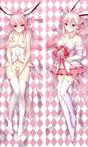 Honkai Impact 3rd - Multi Size Long On Sale Waifu - ABP-UK-454