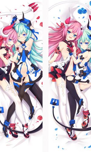 Honkai Impact 3rd - On Sale Multi Size Long Waifu - ABP-UK-456