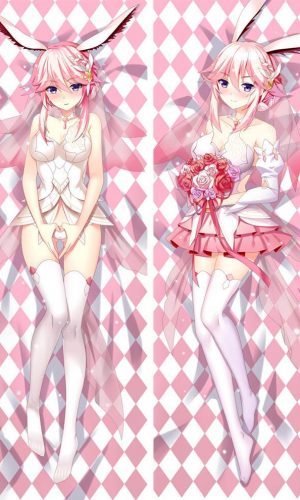 Honkai Impact 3rd Yae Sakura - Dakimakura Anime Daki - ABP-UK-1193
