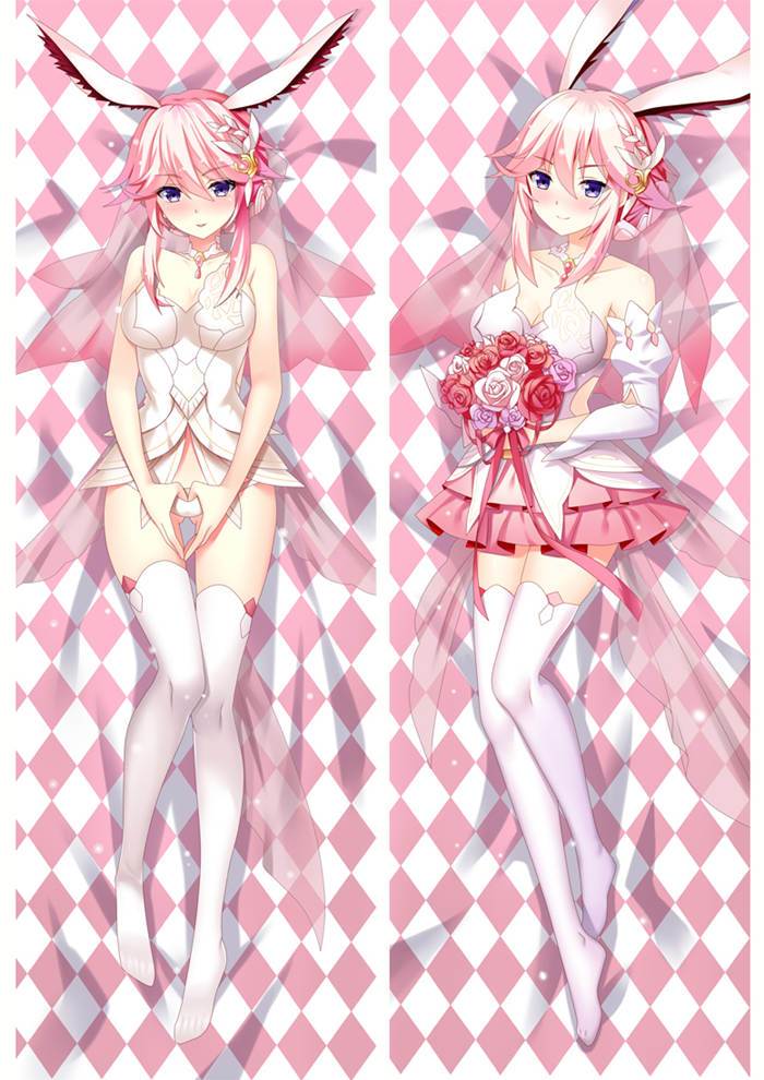 Honkai Impact 3rd Yae Sakura - Dakimakura Anime Daki - ABP-UK-1193