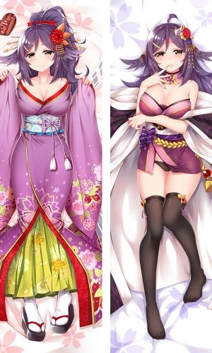 Houshou Azur Lane  - Pillow CasesJapanese Daki Anime Dakimakura  - ABP-UK-782