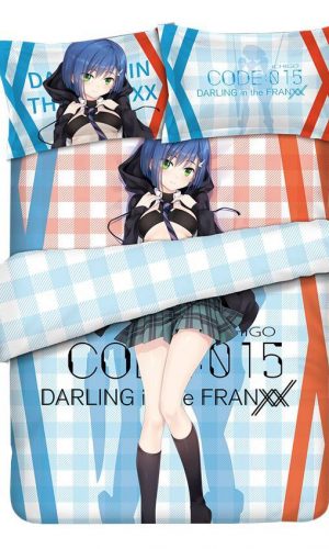 Ichigo  - Anime Dakimakura  Huggling Body - ABP-UK-585