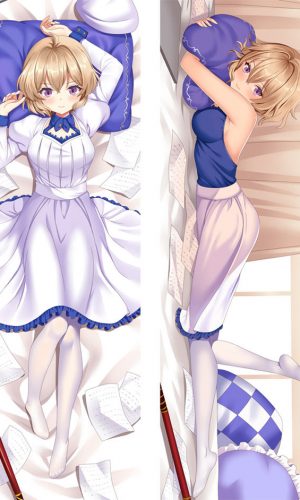 Invented Inference Iwanaga Kotoko  - Anime Dakimakura  Body Pillow CasesJapanese - ABP-UK-1583