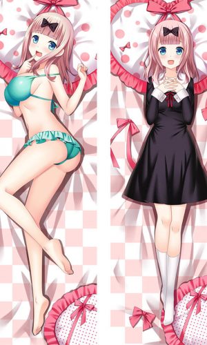 Kaguya - Multi Size Long Huggling Body - ABP-UK-1218