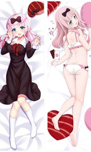 Kaguya - Anime Waifu Multi Size Long - ABP-UK-1219