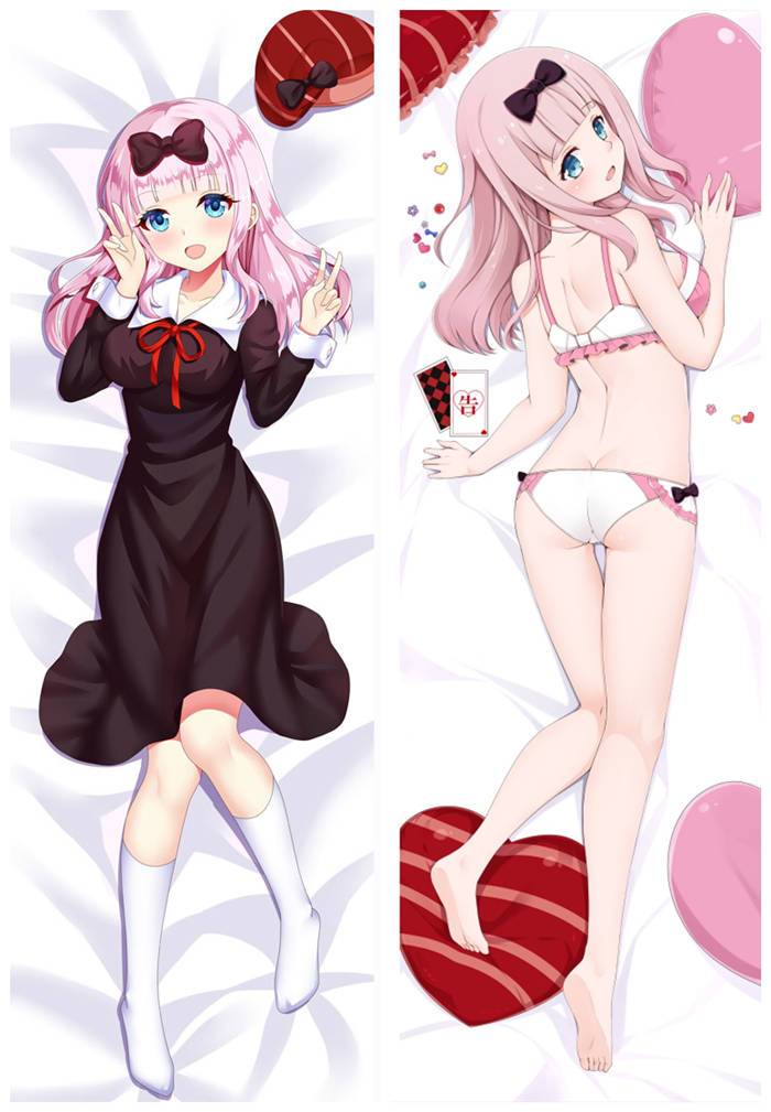 Kaguya - Anime Waifu Multi Size Long - ABP-UK-1219