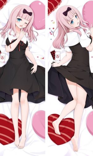 Kaguya - CasesHugging Daki Anime - ABP-UK-1221