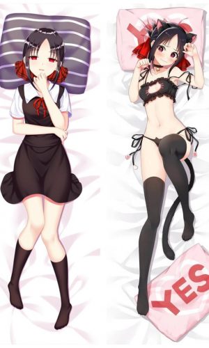Kaguya - Anime Dakimakura  On Sale Multi Size Long - ABP-UK-1223