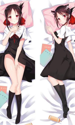 Kaguya - Covers Waifu Anime Dakimakura  - ABP-UK-1224