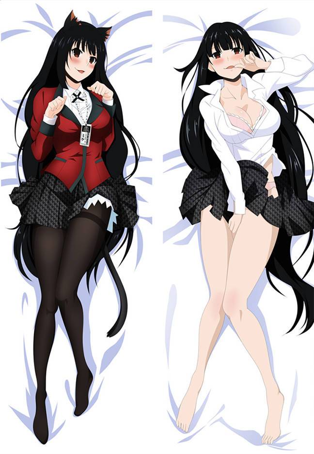 Kakegurui Yumeko Jabami - On Sale CasesHugging Japanese - ABP-UK-1231