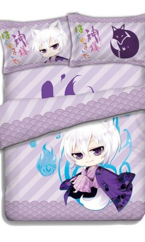 Kamisama Kiss Tomoe  - Anime Dakimakura  Covers Dakimakura - ABP-UK-582