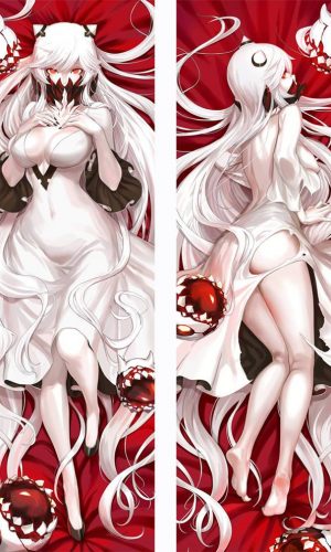 Kantai Collection Midway Princess  - Japanese Body Daki - ABP-UK-2063