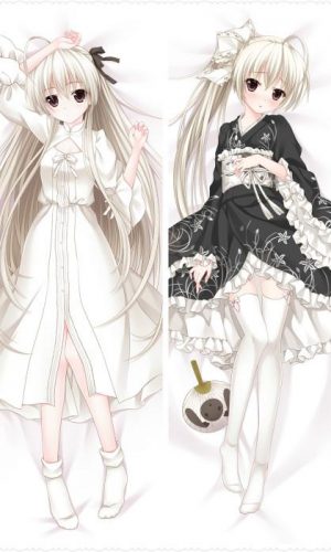 Kasugano  - Daki Hugging Pillow  Cases - ABP-UK-2061