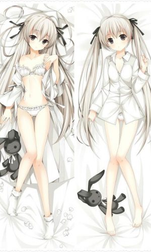 Kasugano  - Animal Body Pillows For Sale - ABP-UK-2136