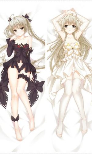Kasugano Sora  - Dakimakura Body Cases - ABP-UK-2060