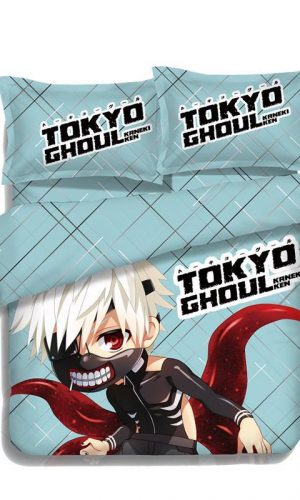 Ken Kaneki  - Daki Dakimakura Anime Dakimakura  - ABP-UK-581