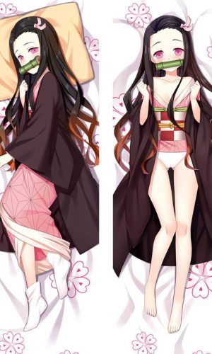 Kimetsu no Yaiba  - Japanese Dakimakura Anime - ABP-UK-935