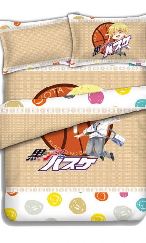Kise Ryota  - Waifu On Sale Anime - ABP-UK-570