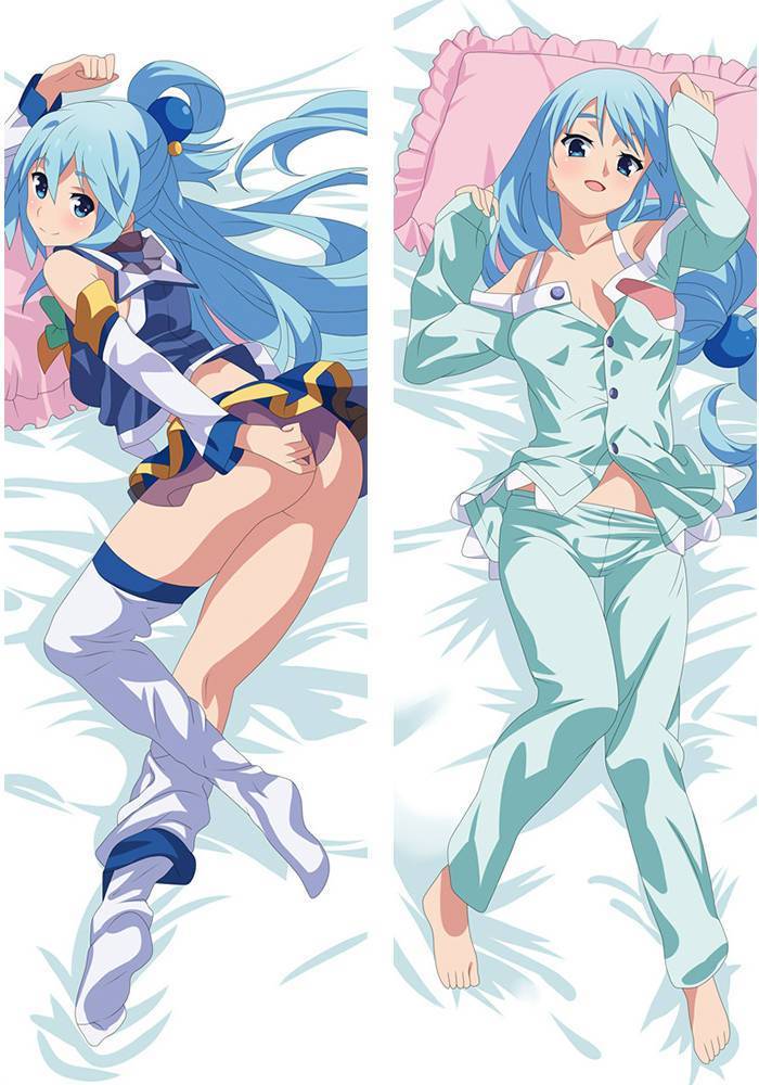 Kono Subarashii Sekai Ni Shukufuku Wo - CasesHugging Anime Dakimakura Daki - ABP-UK-1246