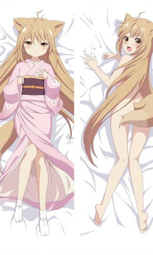 Konohana Kitan  - Dakimakura Hugging Covers - ABP-UK-2124