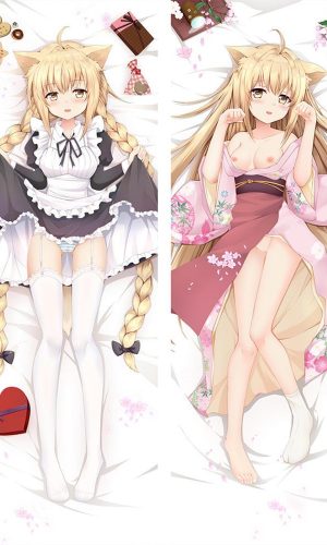 Konohana Kitan  - Anime Pillow Covers  - ABP-UK-2126