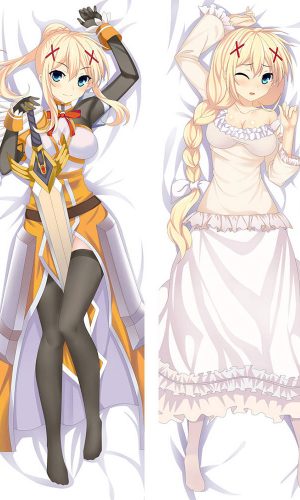 Konosuba  - Body Anime Dakimakura  Covers - ABP-UK-1233