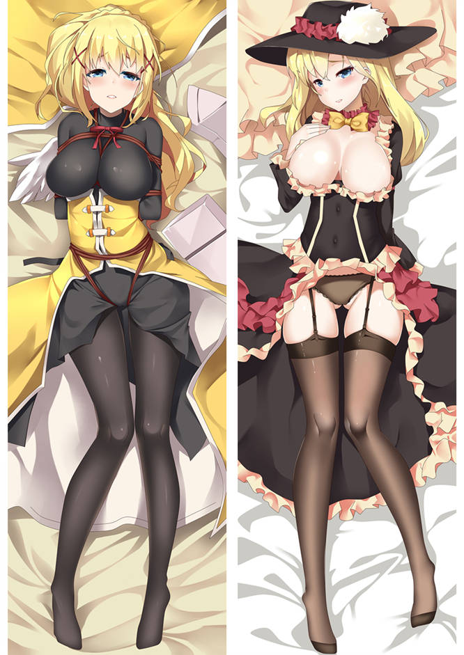 Konosuba - Covers On Sale Multi Size Long - ABP-UK-1234