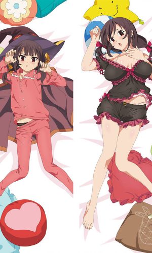 Konosuba  - Anime Dakimakura  Anime Waifu - ABP-UK-1238