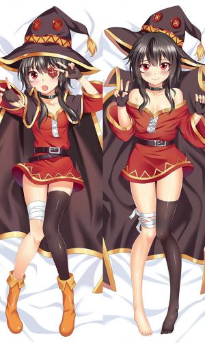 Konosuba  - Japanese Anime Dakimakura   - ABP-UK-1240