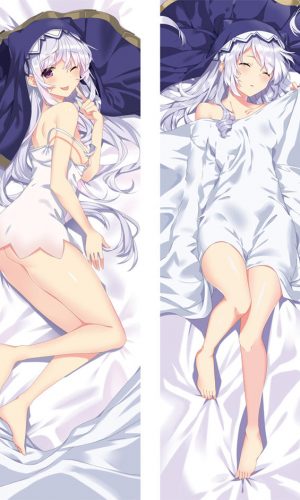 KonoSuba  - Waifu Anime Covers - ABP-UK-1243