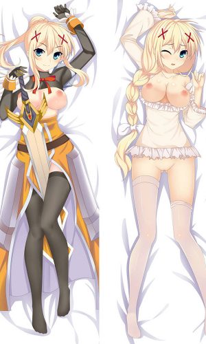 Konosuba  - Multi Size Anime Dakimakura Pillows - ABP-UK-127
