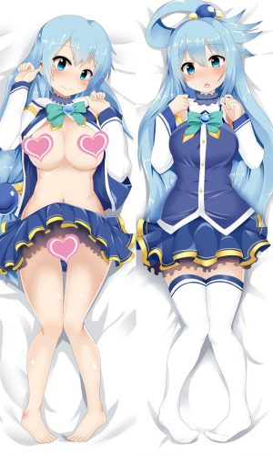 Konosuba  - Waifu Japanese Cases - ABP-UK-139