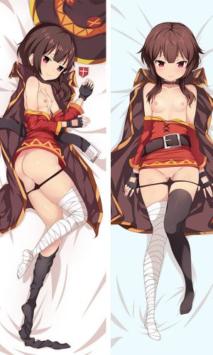 Konosuba  - Japanese Anime Dakimakura Pillows - ABP-UK-140