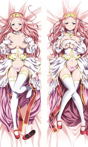 Kuroinu Prim Fiorire  - Japanese Cute Anime Dakimakura Pillow Cases - ABP-UK-1816