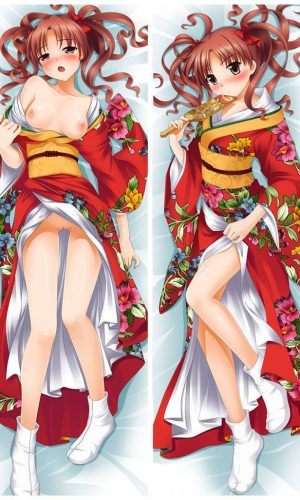 Kuroko Shirai  - Japanese Covers Pillow Cases - ABP-UK-371