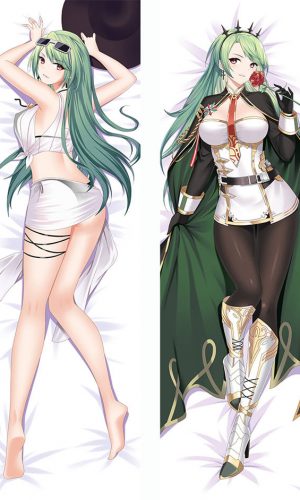 Littorio Azur Lane  - Pillow Anime Dakimakura  On Sale - ABP-UK-713