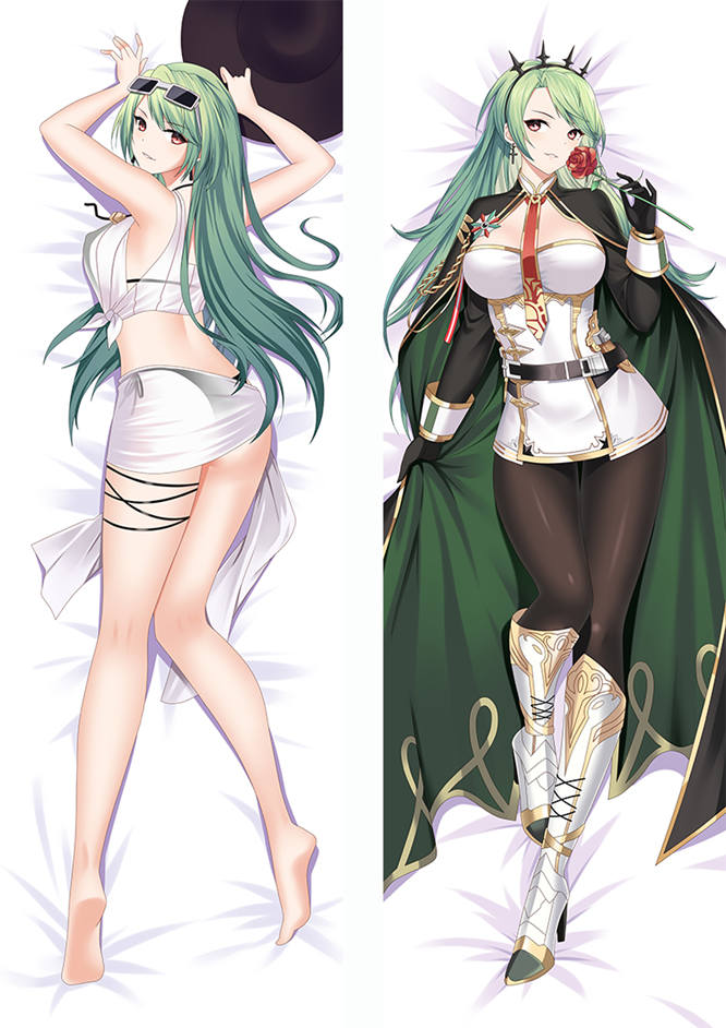 Littorio Azur Lane - Pillow Anime Dakimakura On Sale - ABP-UK-713