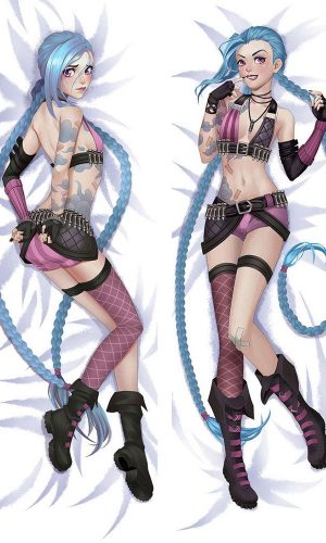 LOL League of Legends  - Dakimakura Body Waifu - ABP-UK-1251