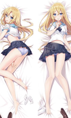 Love Is War Ai Hayasaka  - Anime Dakimakura Waifu - ABP-UK-1216