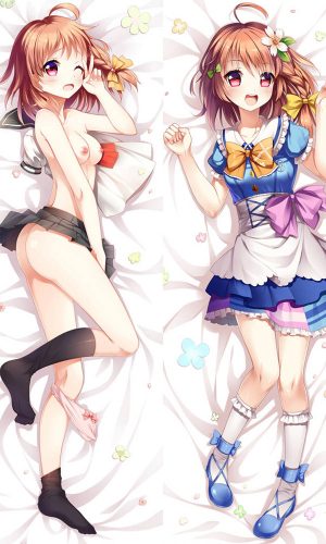 Love Live! Chika Takami  - Body Cute Hugging Cases - ABP-UK-105