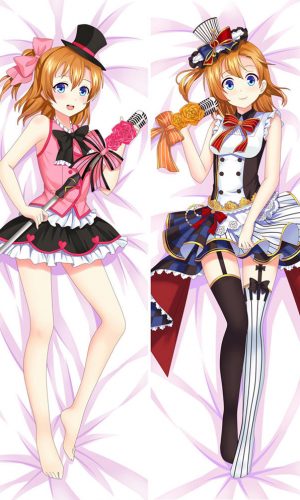 Love Live! Eli Ayase  - Pillow Covers On Sale - ABP-UK-1715