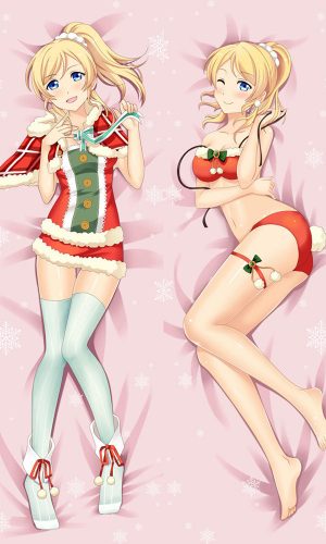 Love Live! Eli Ayase  - Multi Size Long Cute Covers - ABP-UK-1716