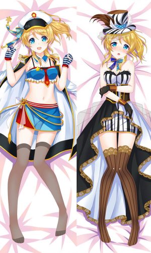 Love Live! Eli Ayase  - Anime Pillow Pillow Cases - ABP-UK-1717