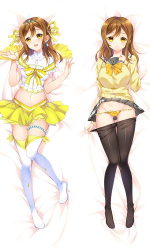 Love Live! Hanamaru Kunikida  - On Sale Japanese Pillow - ABP-UK-1687