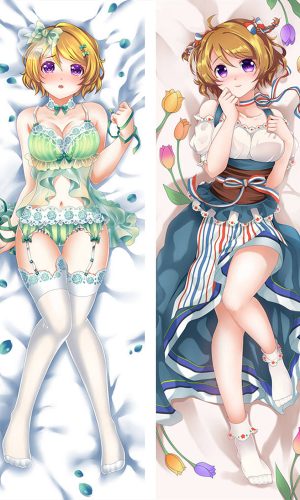 Love Live! Hanayo Koizumi  - Multi Size Long Hugging Covers - ABP-UK-1686