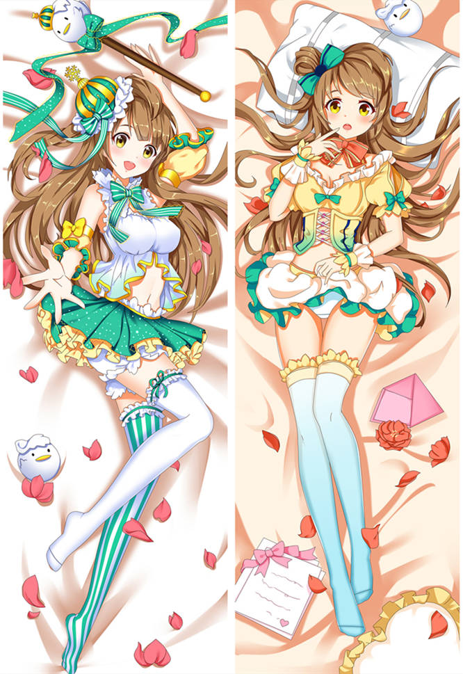 Love Live! Kotori Minami - On Sale Pillow Covers - ABP-UK-1689